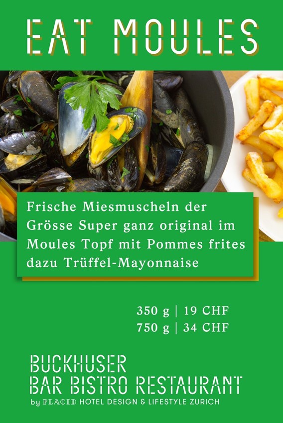 Bestes Restaurant Zürich