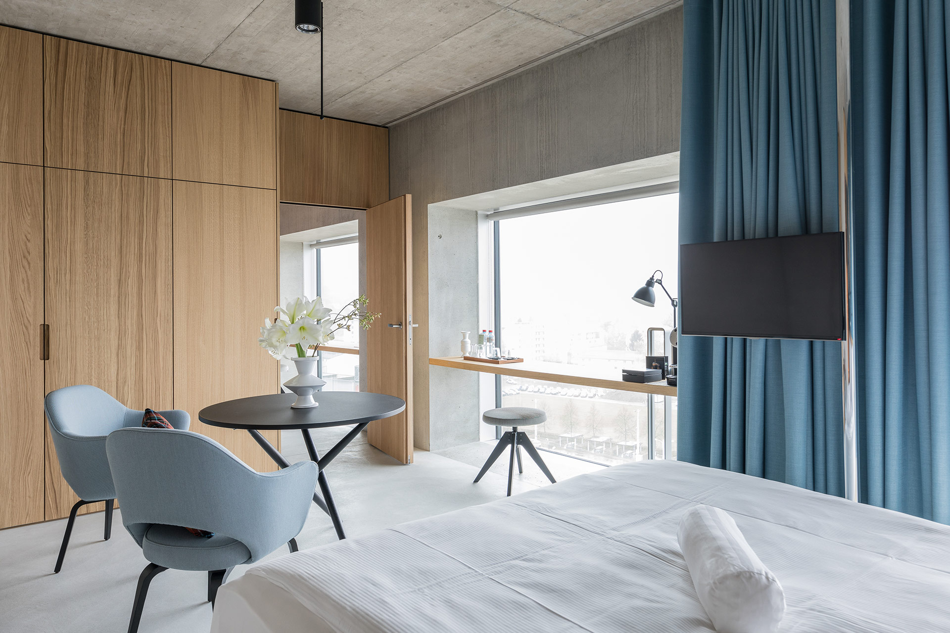 Design Hotel Zurich